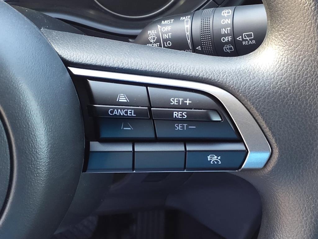 Certified 2025 MAZDA CX-30 AWD 2.5 S image 16