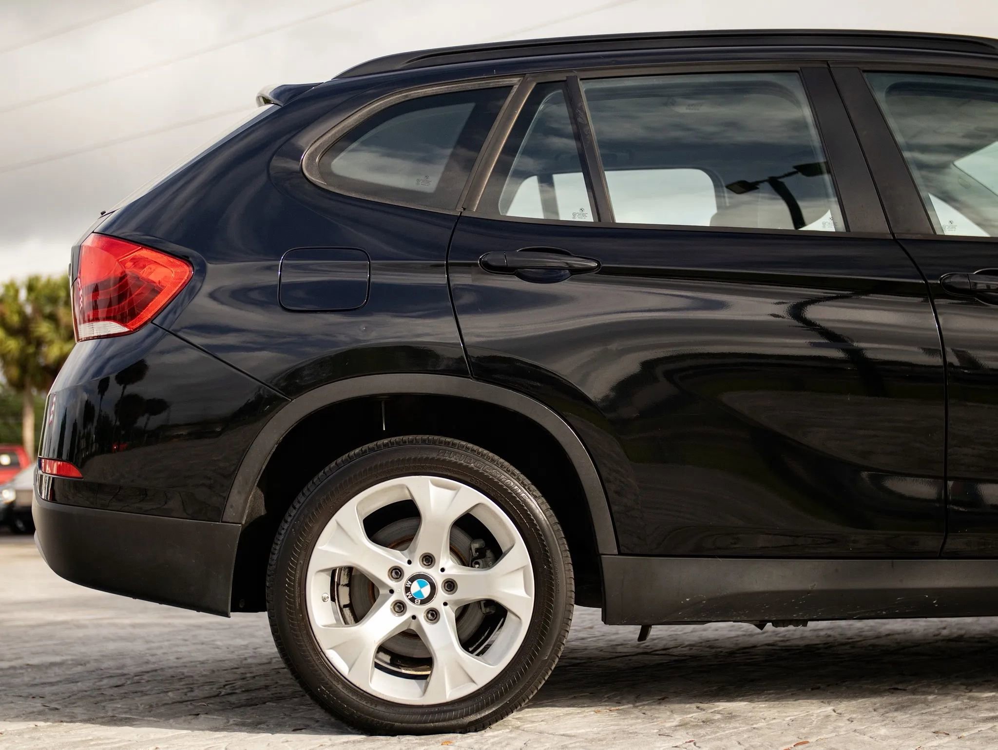 Used 2014 BMW X1 sDrive28i image 17