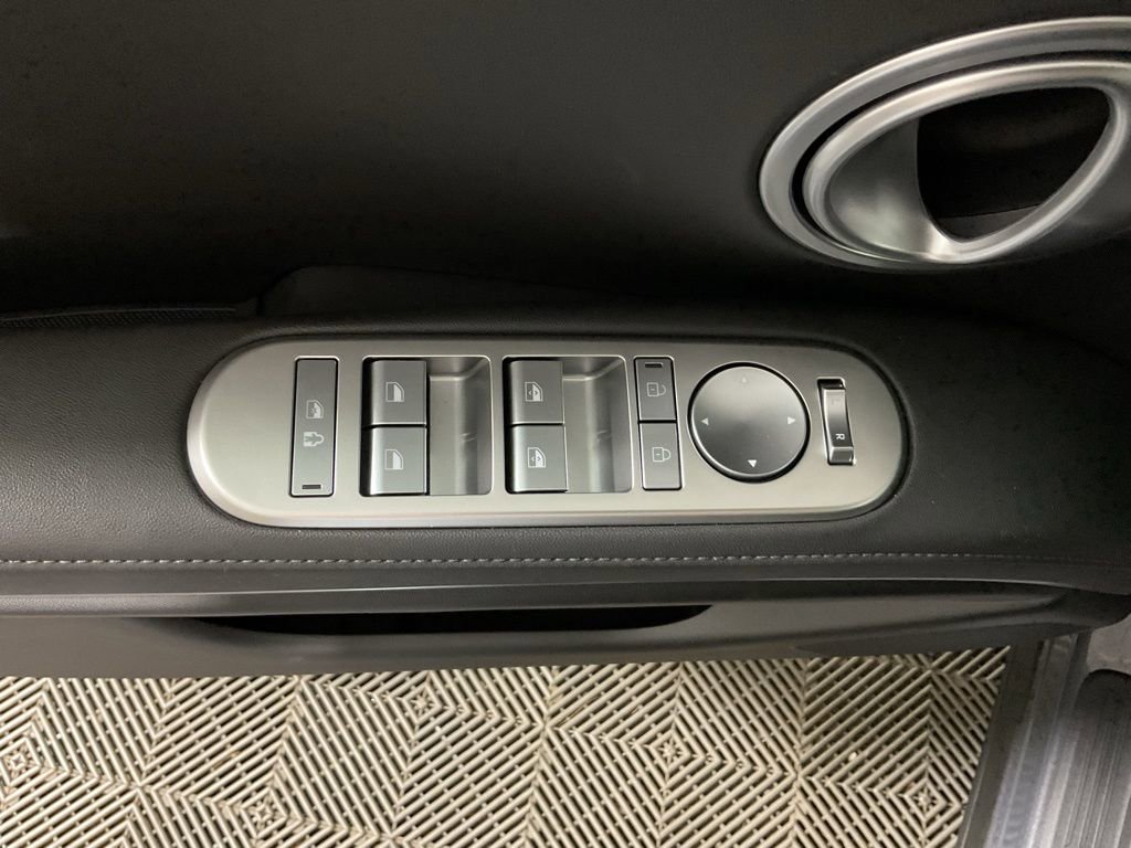 New 2026 Hyundai Palisade SEL image 21