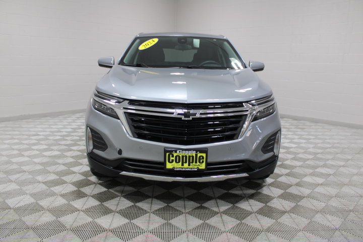 Used 2024 Chevrolet Equinox LT FWD image 6