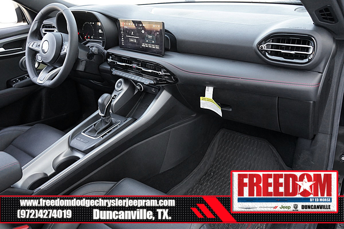 Used 2023 Dodge Hornet GT Plus image 12