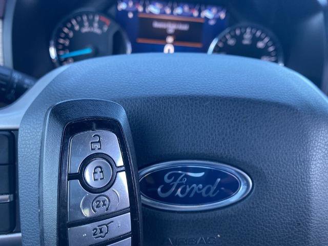 Certified 2022 Ford Expedition Max Limited image 24