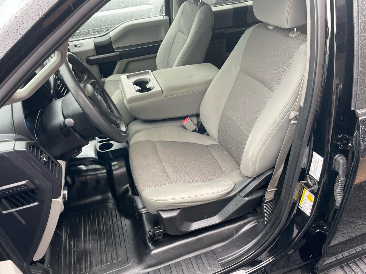 Used 2016 Ford F150 XL w/ Equipment Group 101A Mid AWD/4WD image 24