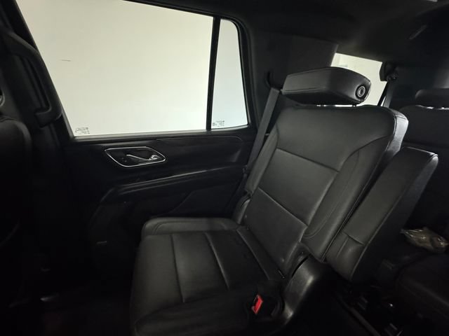 Used 2023 Chevrolet Tahoe Z71 w/ Z71 Off-Road Package AWD/4WD image 48