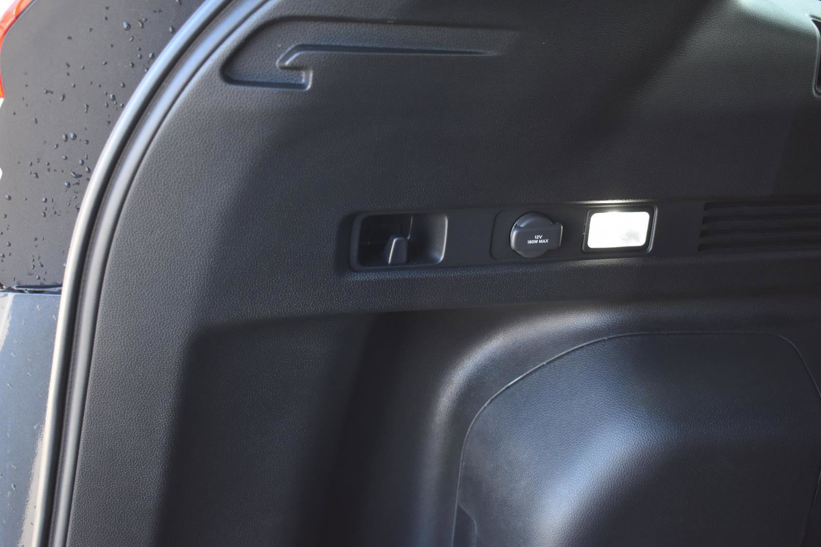 Used 2026 Honda CR-V Sport-L image 22