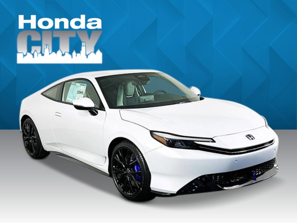 New 2026 Honda Prelude image 5