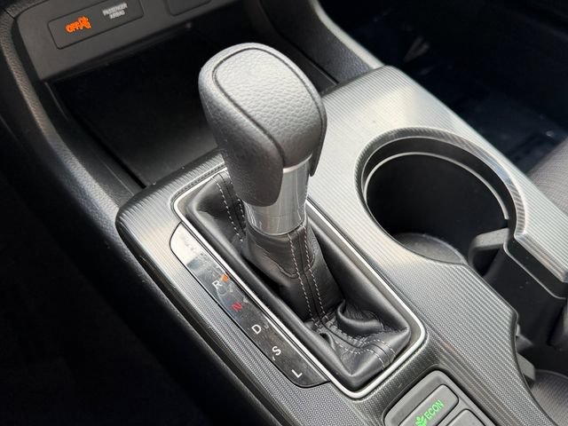 Used 2024 Honda Civic LX image 25