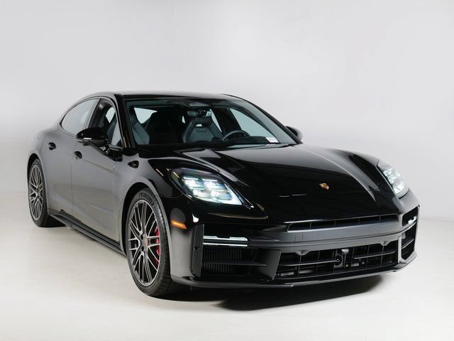 New 2026 Porsche Panamera GTS AWD/4WD image 7