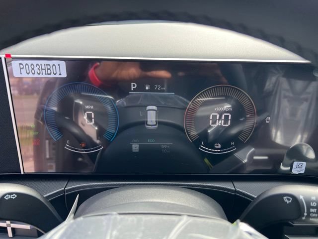 New 2026 Hyundai Santa Fe SE AWD/4WD image 20