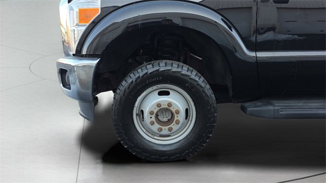 Used 2016 Ford F350 XLT w/ XLT Value Package image 13