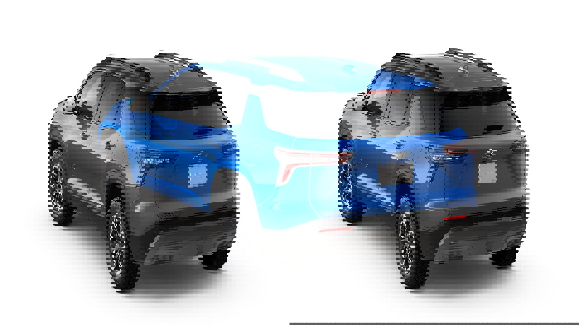 New 2026 Chevrolet Equinox ACTIV w/ Convenience Package III image 62