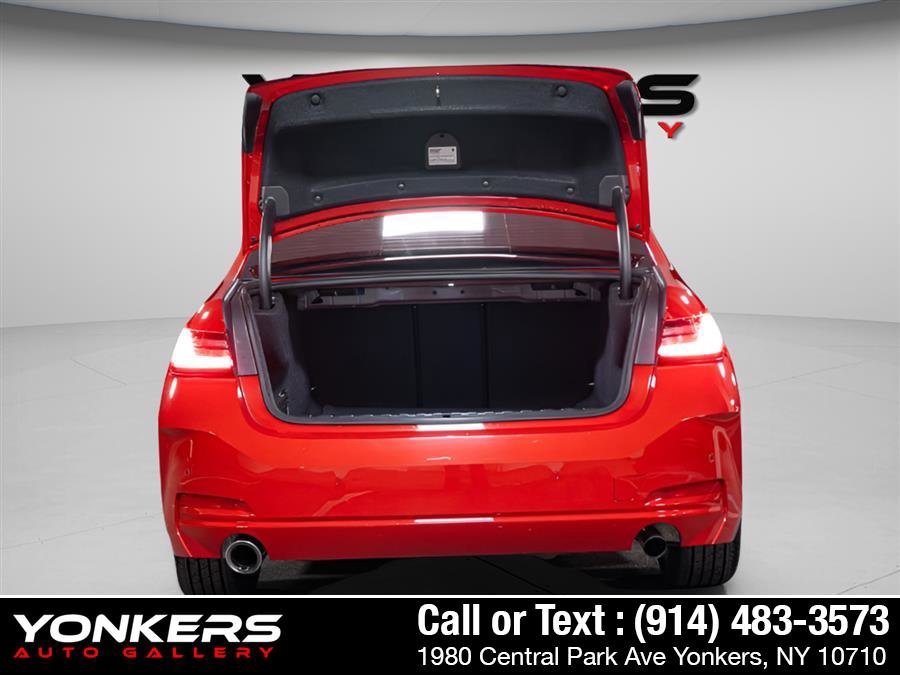 Used 2024 BMW 330i xDrive Sedan image 28