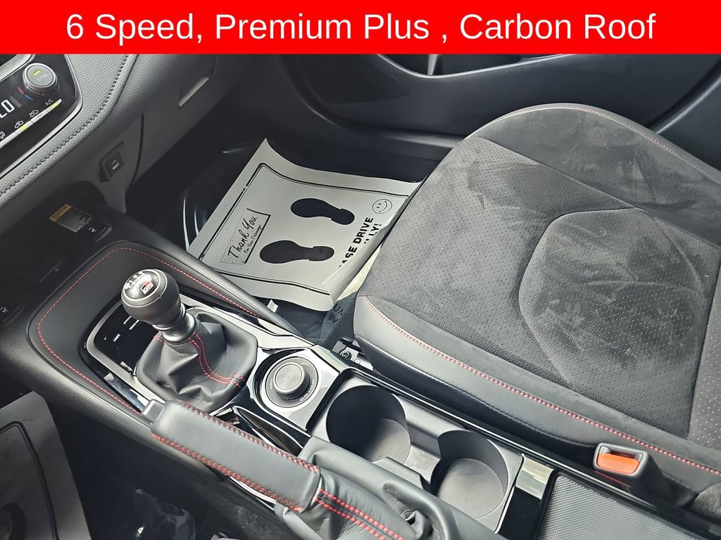 Used 2025 Toyota Corolla GR AWD/4WD image 25