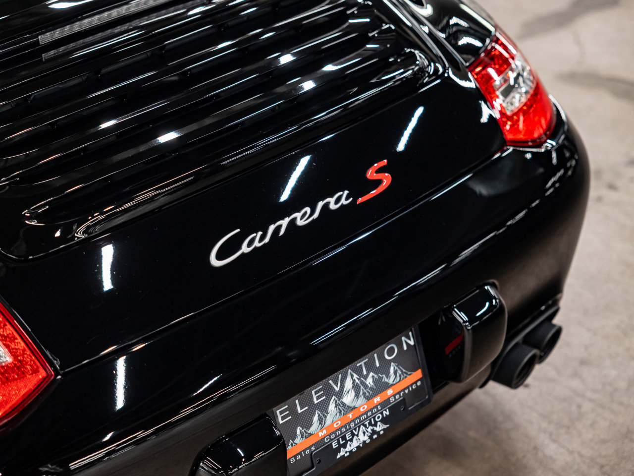 Used 2011 Porsche 911 Carrera S image 35