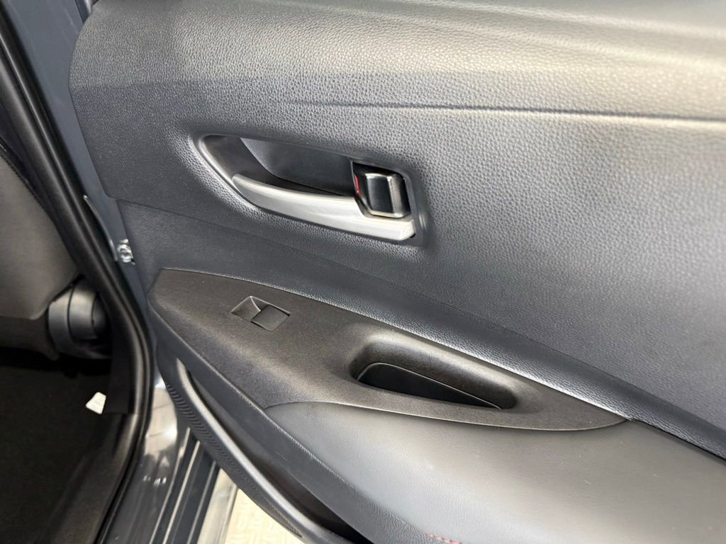 Used 2024 Toyota Corolla SE FWD image 24