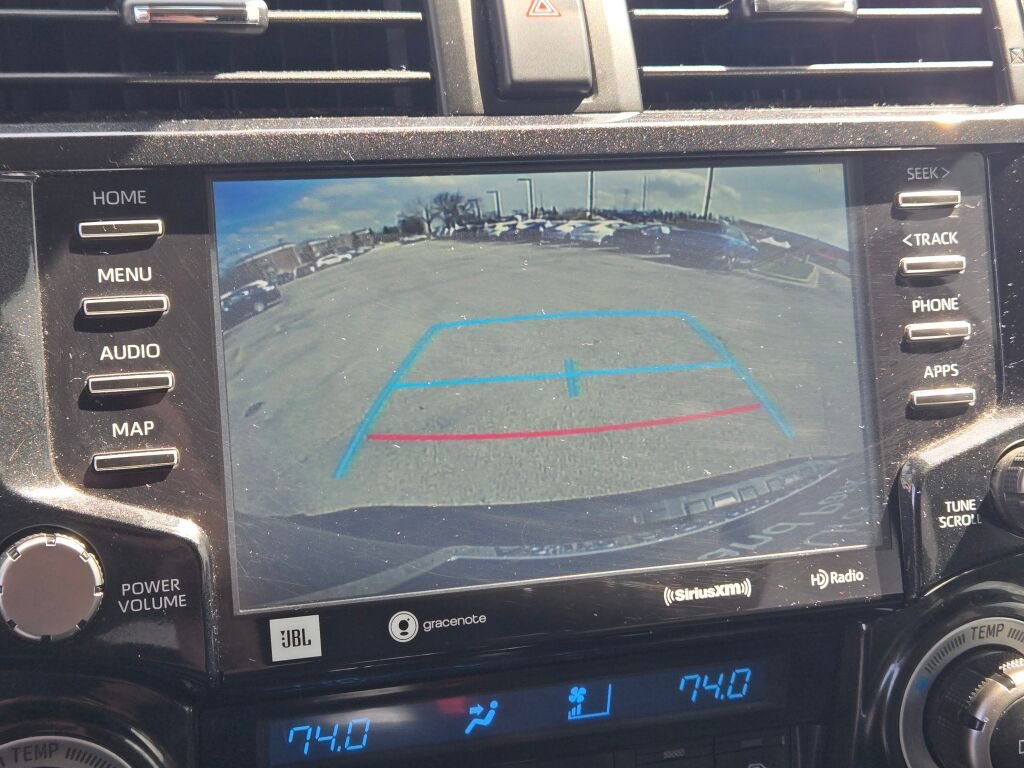 Used 2021 Toyota 4Runner TRD Pro AWD/4WD image 45
