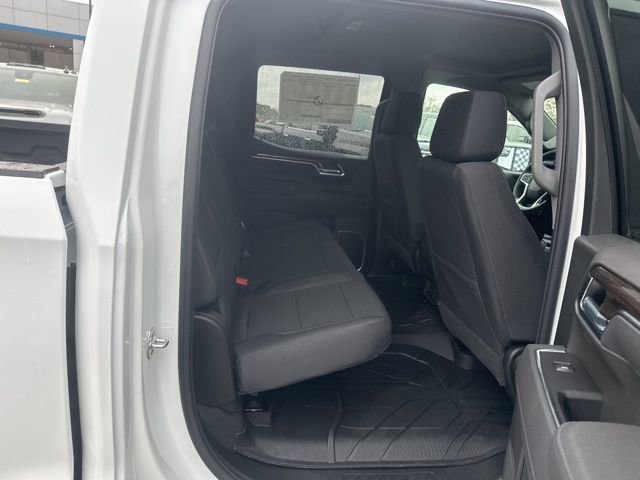 New 2026 Chevrolet Silverado 1500 RST w/ RST Select Package AWD/4WD image 31