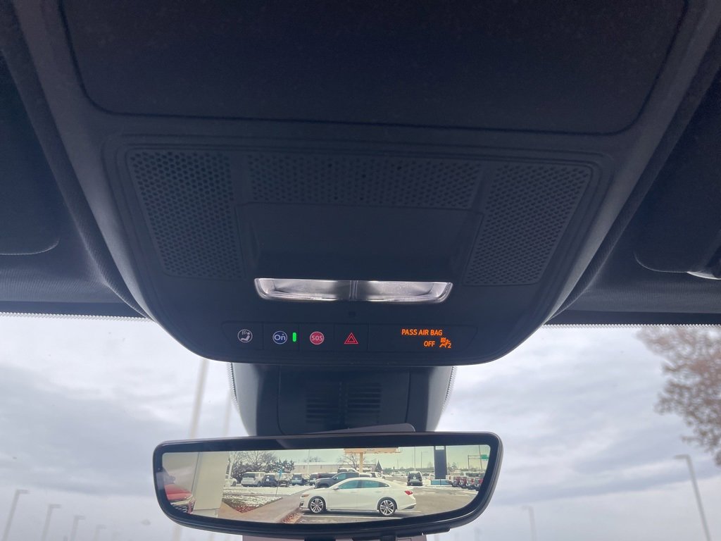 New 2026 Chevrolet Equinox ACTIV w/ Convenience Package III image 28