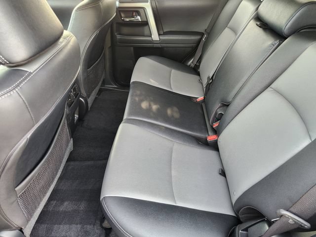 Used 2023 Toyota 4Runner SR5 Premium AWD/4WD image 27