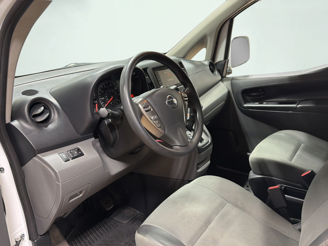 Used 2021 Nissan NV200 SV FWD image 11