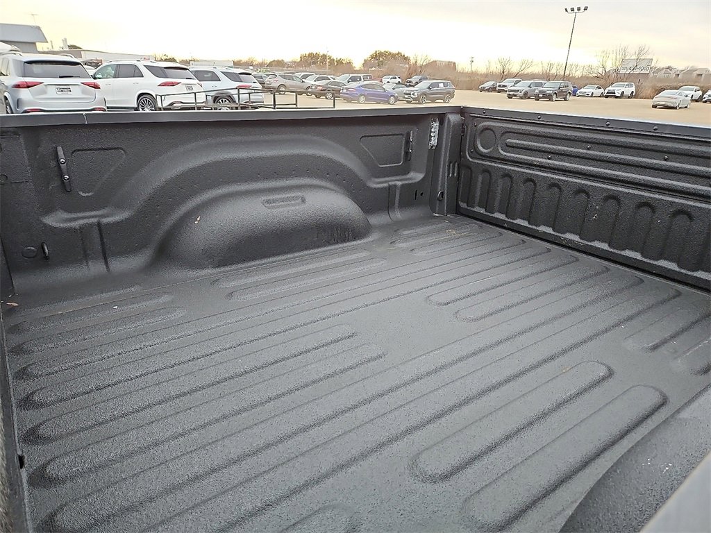 Used 2024 RAM 3500 Limited image 17