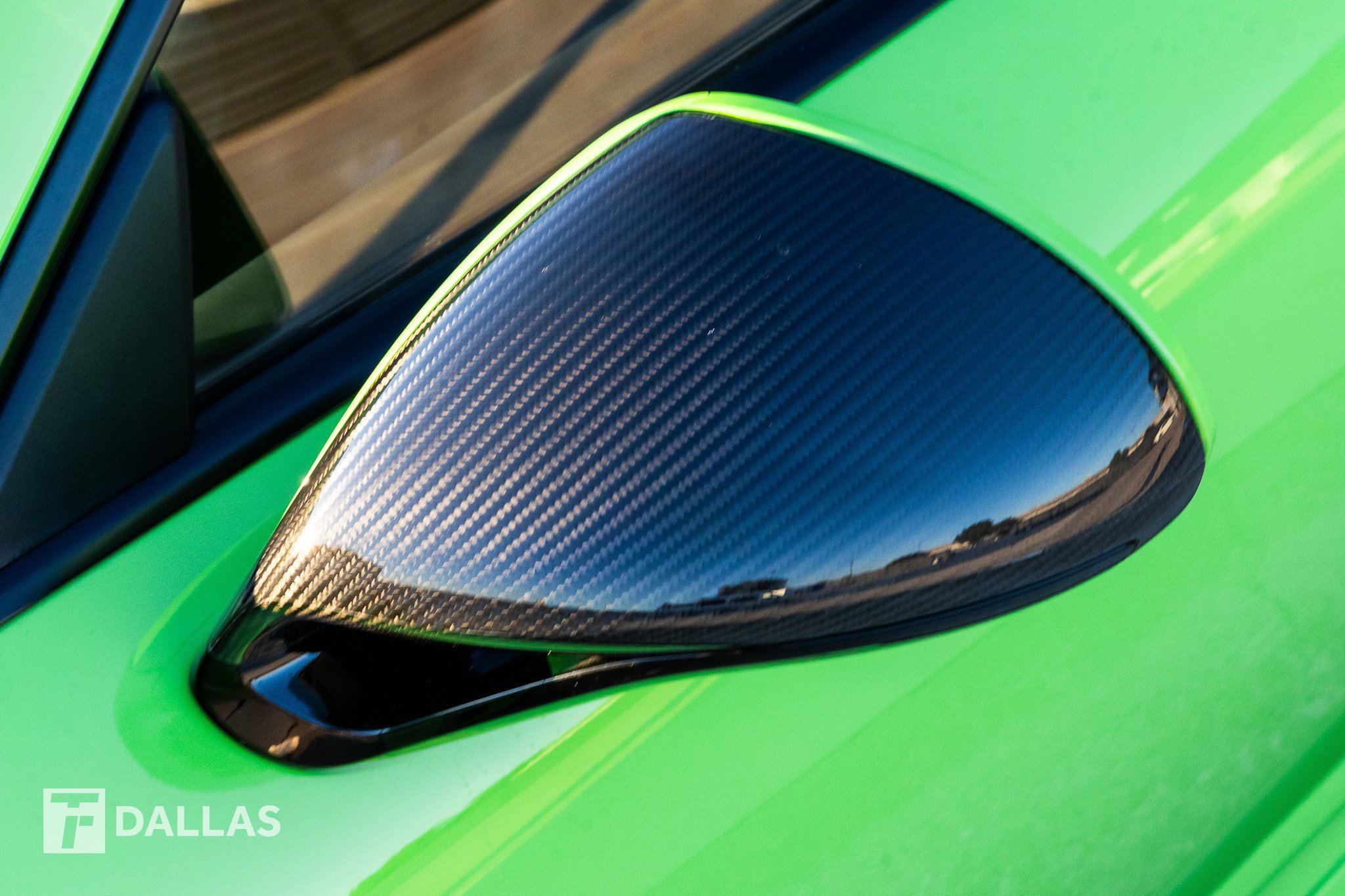 Used 2019 Porsche 911 GT3 RS image 8