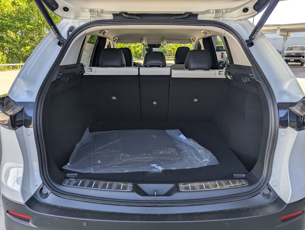 New 2026 MAZDA CX-5 Preferred AWD/4WD image 27