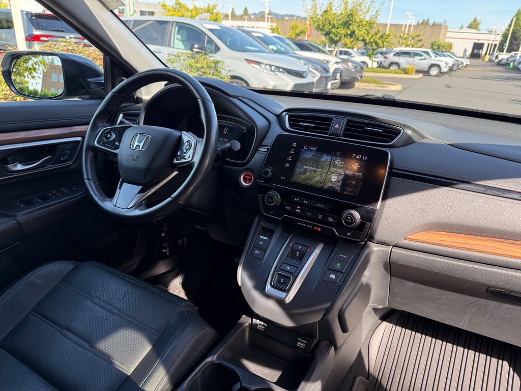 Used 2020 Honda CR-V EX-L image 21