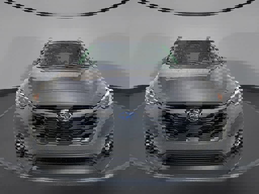 New 2026 Subaru Crosstrek 2.0i Premium image 8