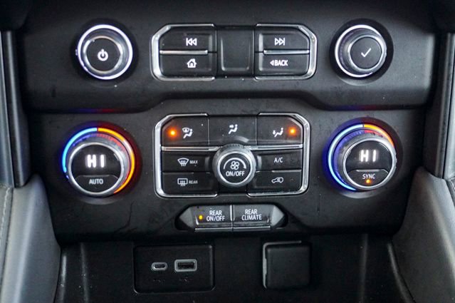 Used 2023 Chevrolet Tahoe LS w/ Driver Alert Package image 20