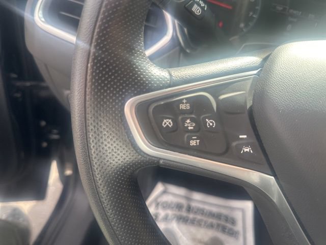 Used 2023 Chevrolet Equinox LS w/ LPO, Floor Liner Package AWD/4WD image 5