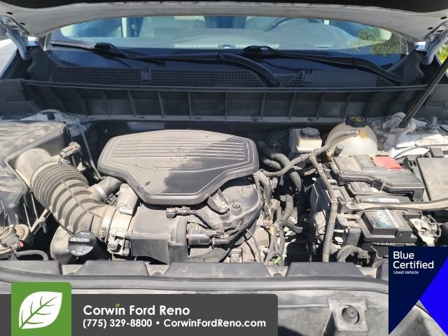 Used 2017 GMC Acadia Denali w/ Technology Package AWD/4WD image 19