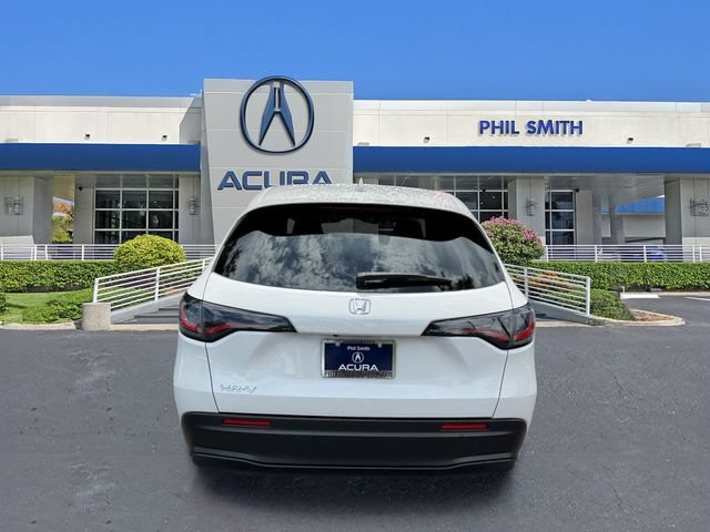 Used 2026 Honda HR-V LX image 6
