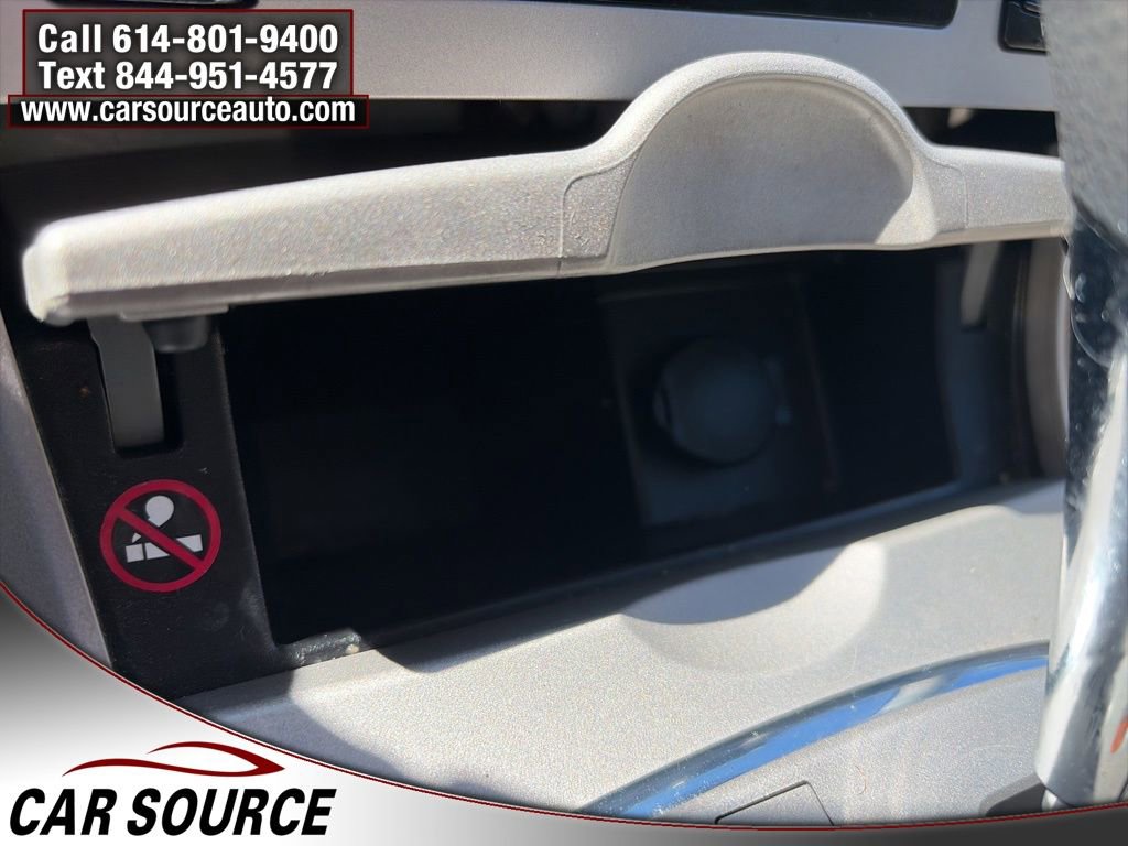 Used 2011 Toyota Corolla LE image 20