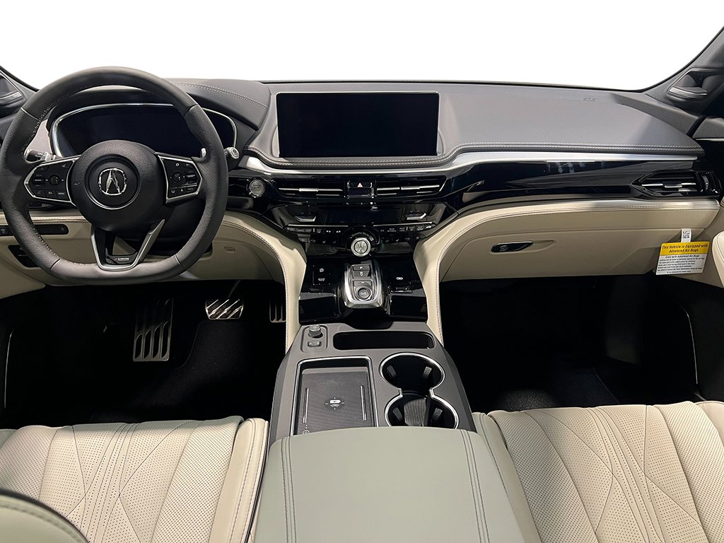 New 2026 Acura MDX A-Spec image 19