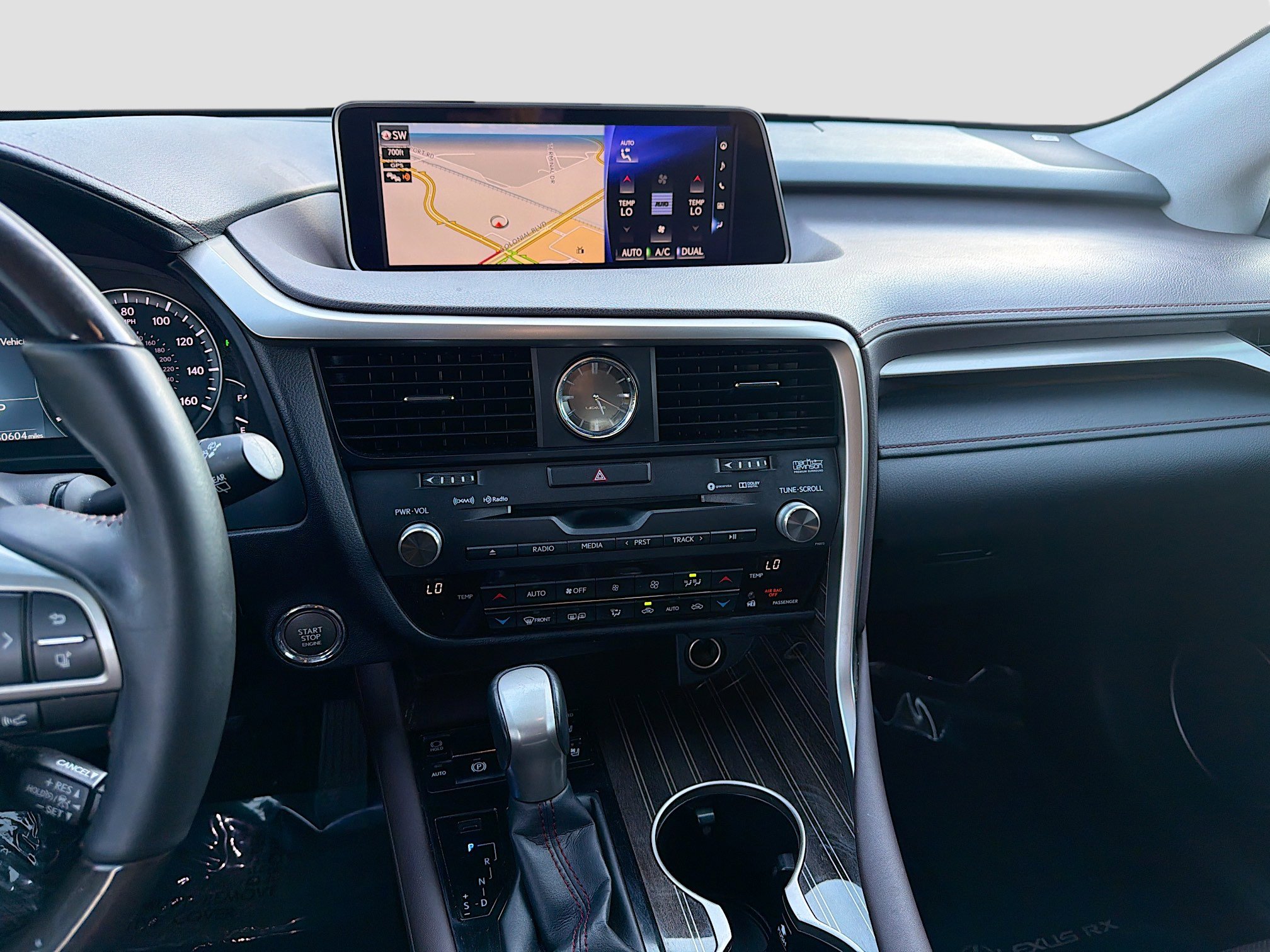 Used 2016 Lexus RX 350 FWD image 19