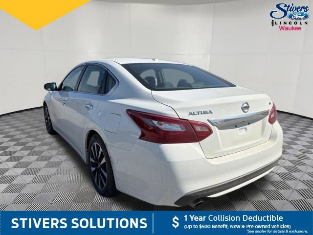 Used 2018 Nissan Altima 2.5 SL image 10