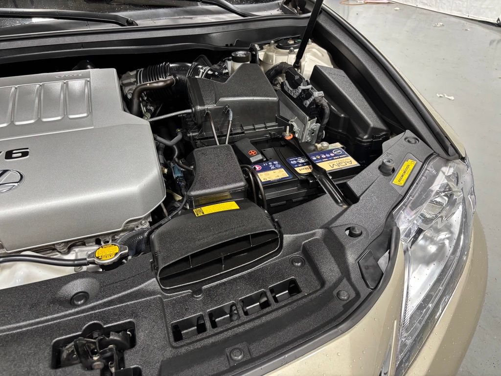 Used 2014 Lexus ES 350 w/ Luxury Package FWD image 68