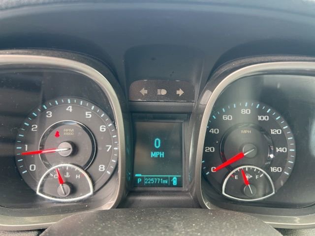 Used 2013 Chevrolet Malibu LT w/ Power Convenience Package image 11