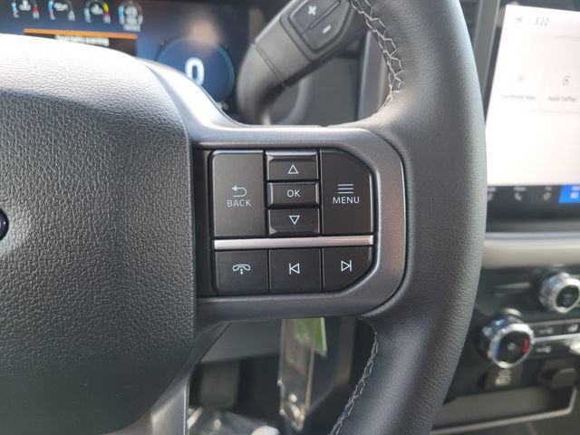 Used 2025 Ford F150 XLT w/ Equipment Group 301A Standard AWD/4WD image 24