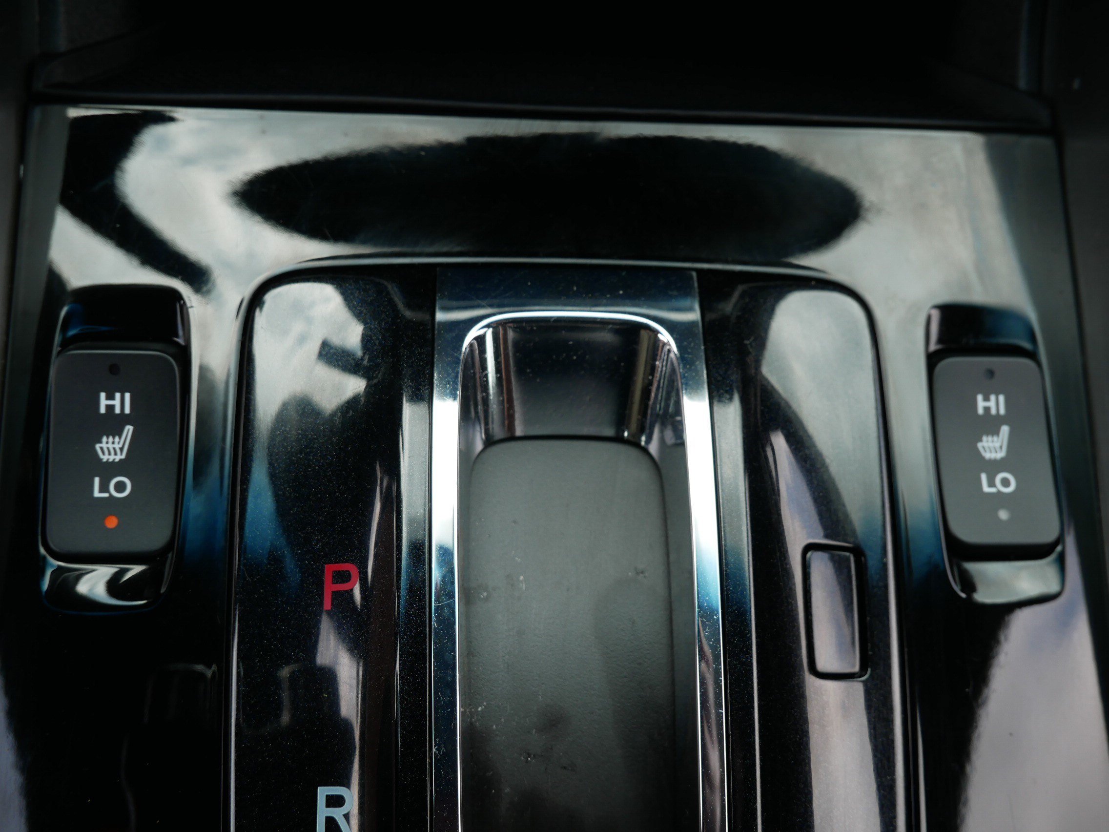 Used 2017 Honda Accord EX-L image 29