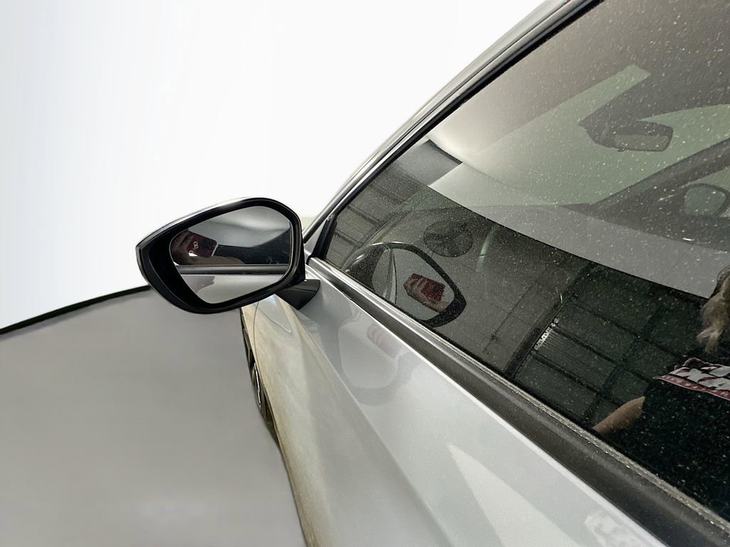 Used 2025 Honda Civic Sport image 34