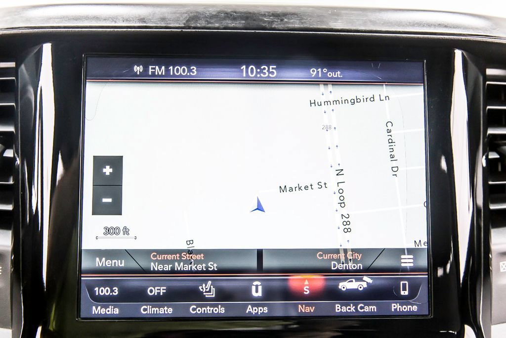 Used 2019 RAM 1500 Big Horn RWD image 17