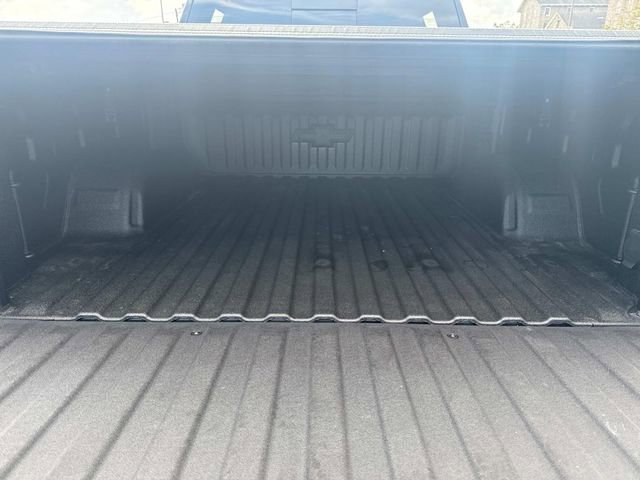 Used 2024 Chevrolet Silverado 1500 LT Trail Boss w/ LT Trail Boss Premium Package image 10
