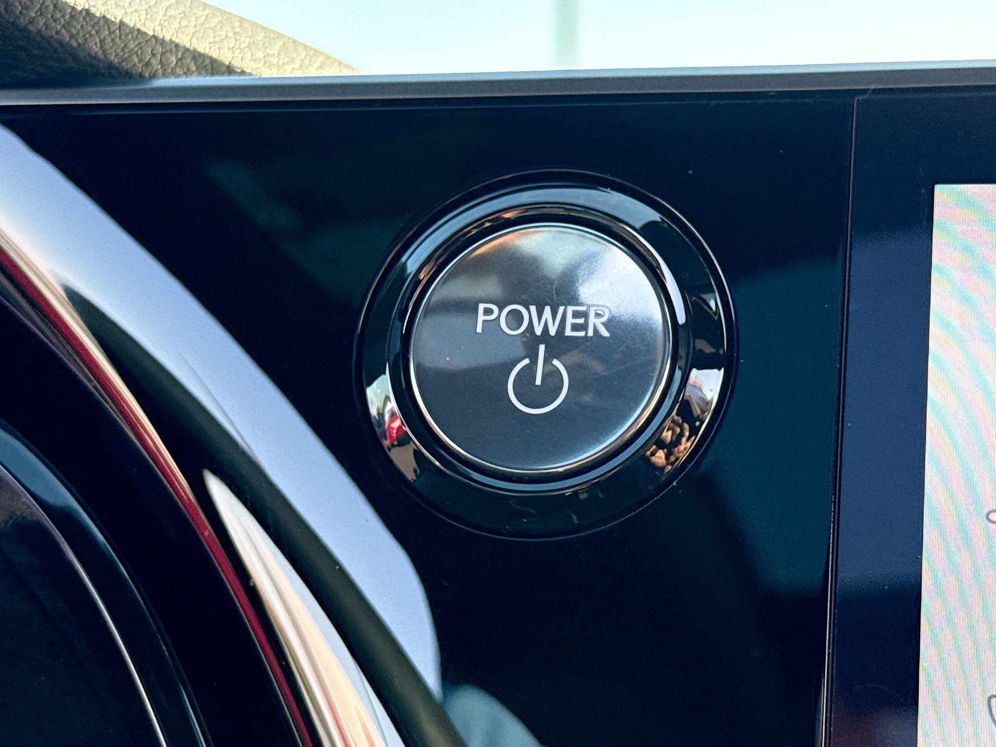 Used 2023 Lexus RX 500h F Sport image 9