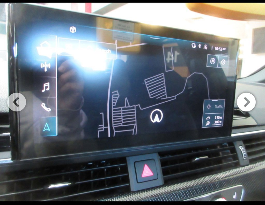 Used 2023 Audi S4 Premium Plus w/ Premium Plus Package image 7