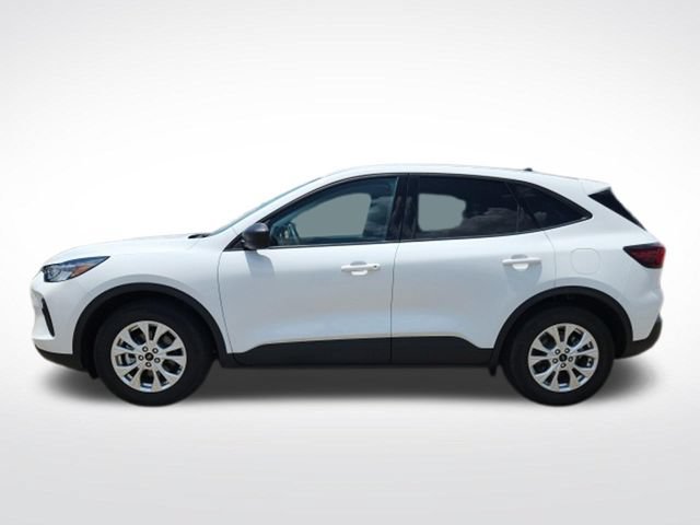 Used 2025 Ford Escape Active w/ Tech Pack #1 FWD image 5