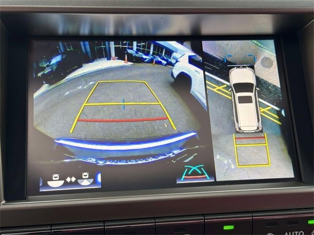 Certified 2021 Lexus GX 460 Luxury image 26