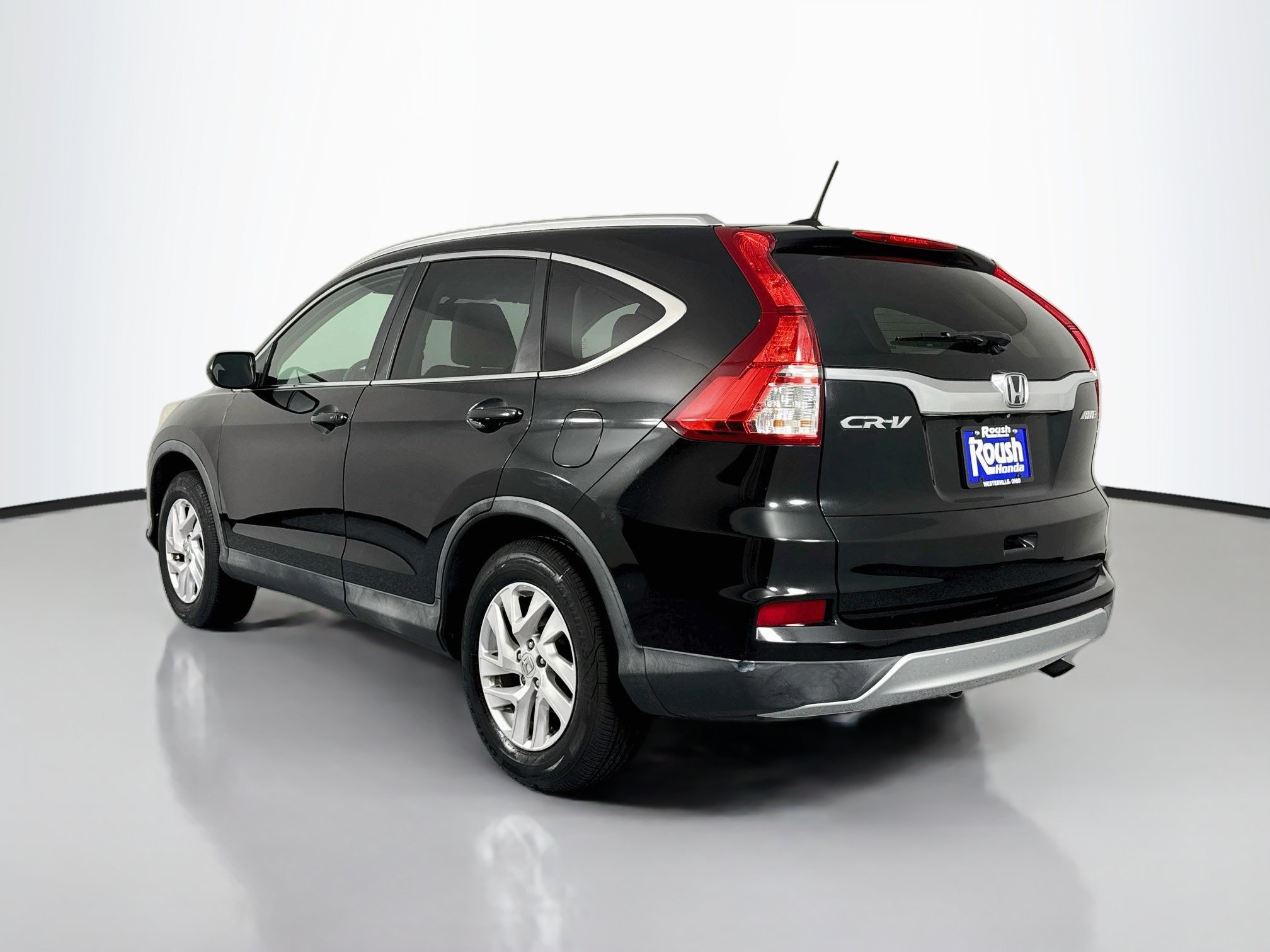 Used 2015 Honda CR-V EX-L image 7