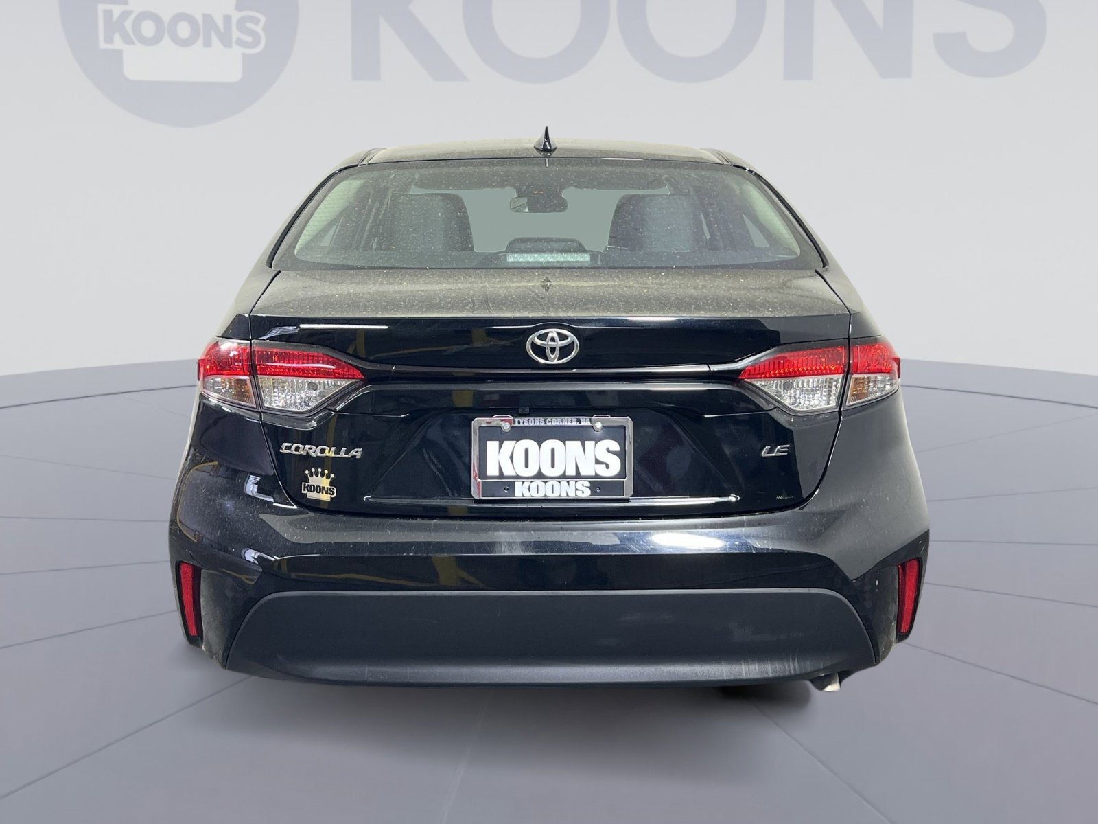 Used 2024 Toyota Corolla LE image 5